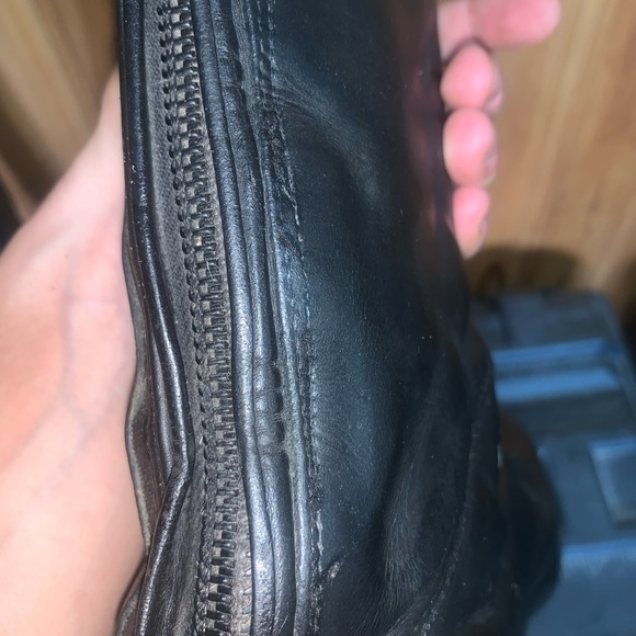 Ariat Heritage Contour Field Boot - Picture 6 of 9